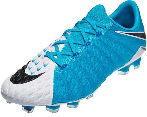 nike hypervenom phantom 3 blauw wit|Nike hypervenom phantom for sale.